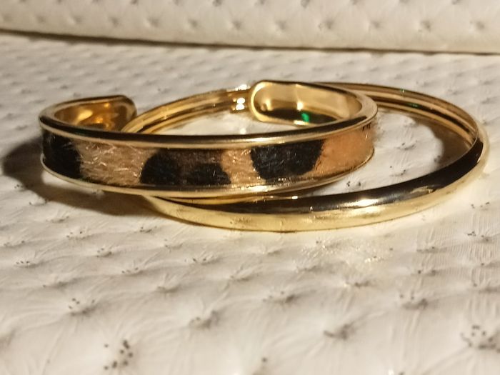 Tres beaux bracelets , pour femme - photo numéro 2