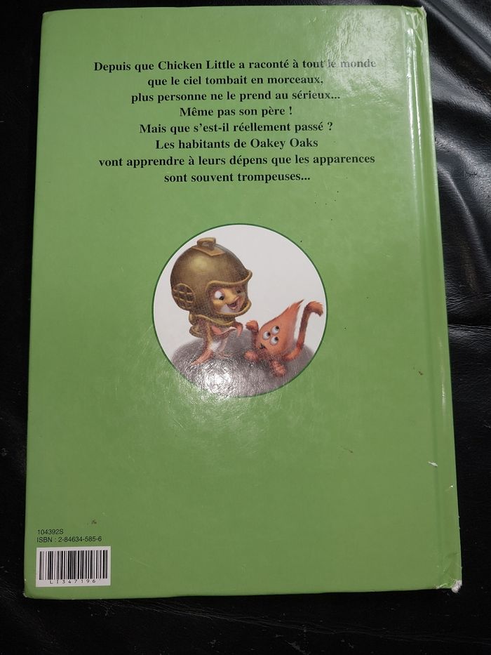 Livre - photo numéro 2