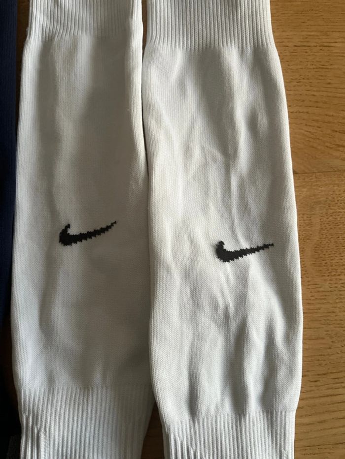 Chaussette de foot enfant - photo numéro 3