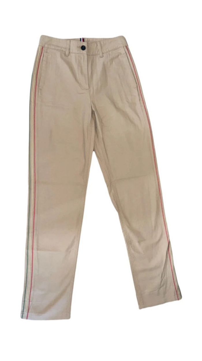 🚨 Chinos Tommy Hilfiger. Taille 36. - photo numéro 7