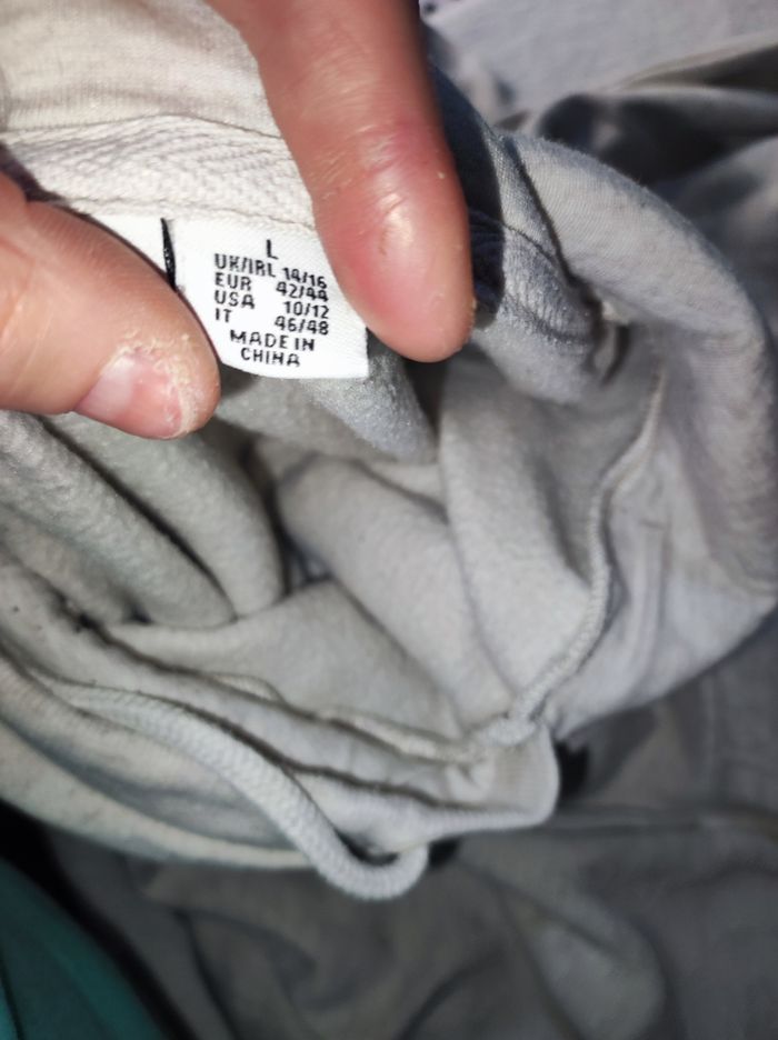 Sweat Winnie l'ourson Taille L 42-44 Primark - photo numéro 4