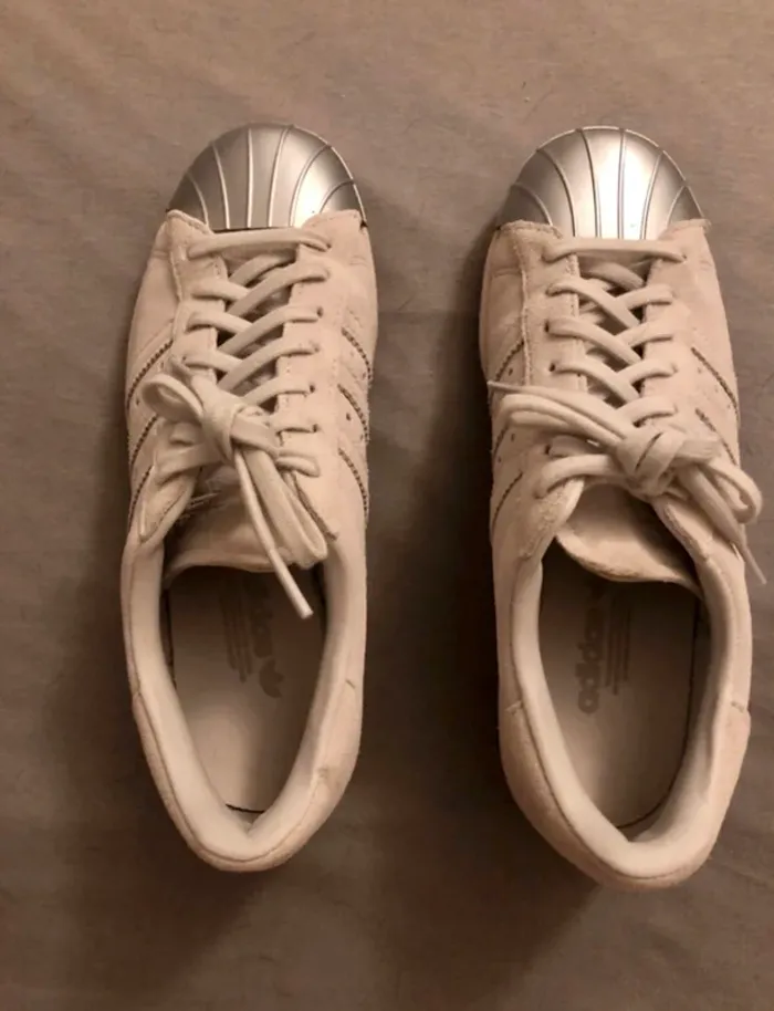 Basket Adidas