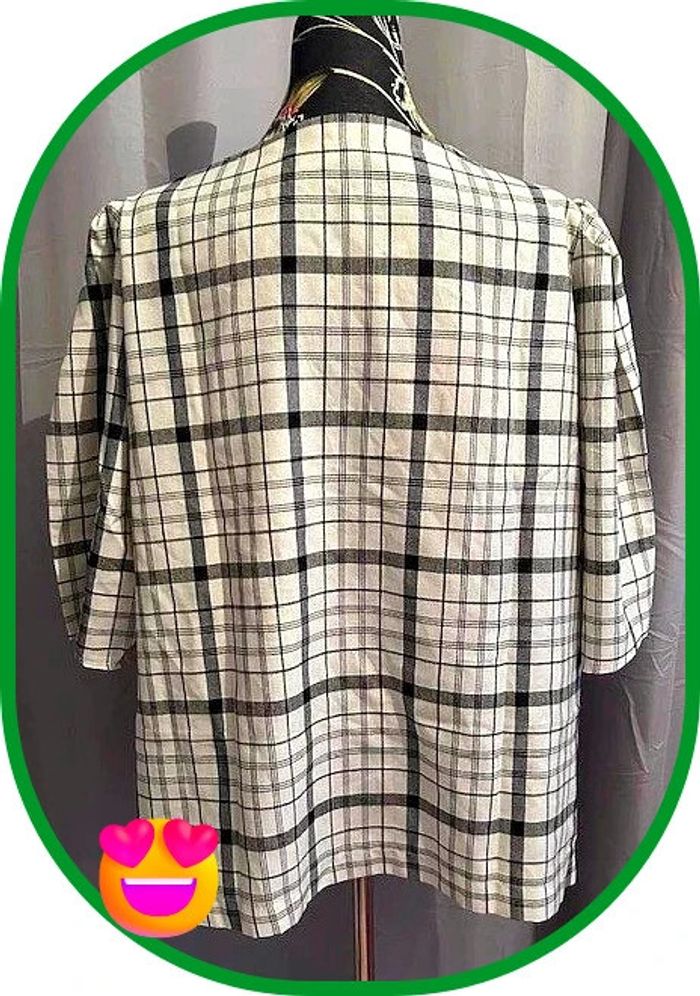 🌷Blouse Barbara Blaise vintage*🌷 - photo numéro 3