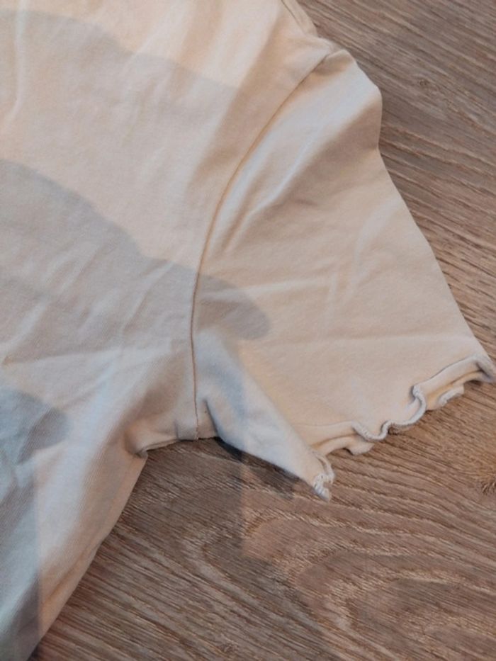 Crop top Jennyfer - photo numéro 2