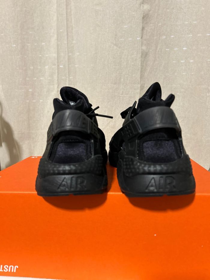 Nike Air Huarache - photo numéro 2