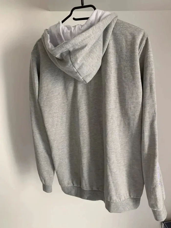 Basketball hoodie - photo numéro 6