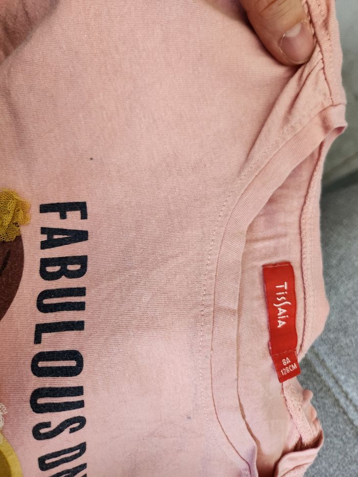 Haut ml - photo numéro 4