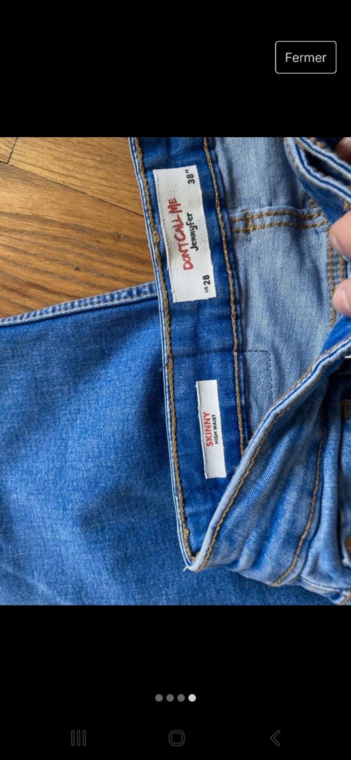 Jeans - photo numéro 4