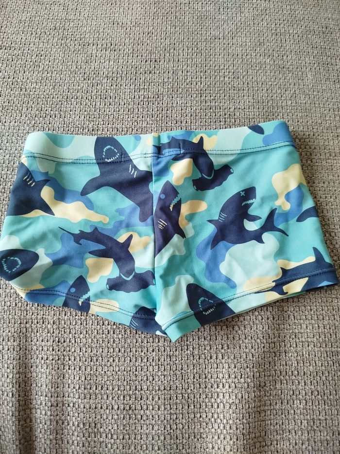 Maillot de bain - photo numéro 2