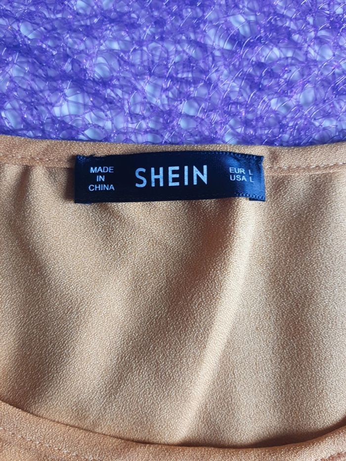 T shirt shein - photo numéro 2