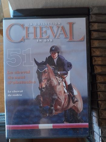 DVD