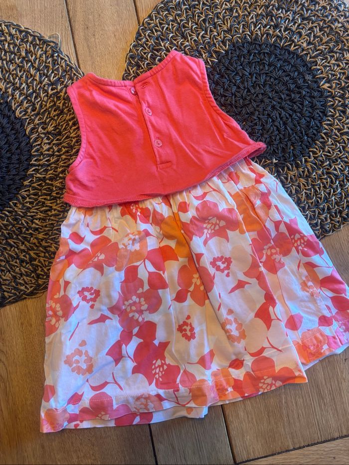 Robe bébé 18m - photo numéro 4