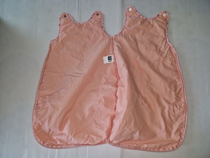 Turbulette fille 0-6 mois - photo numéro 4