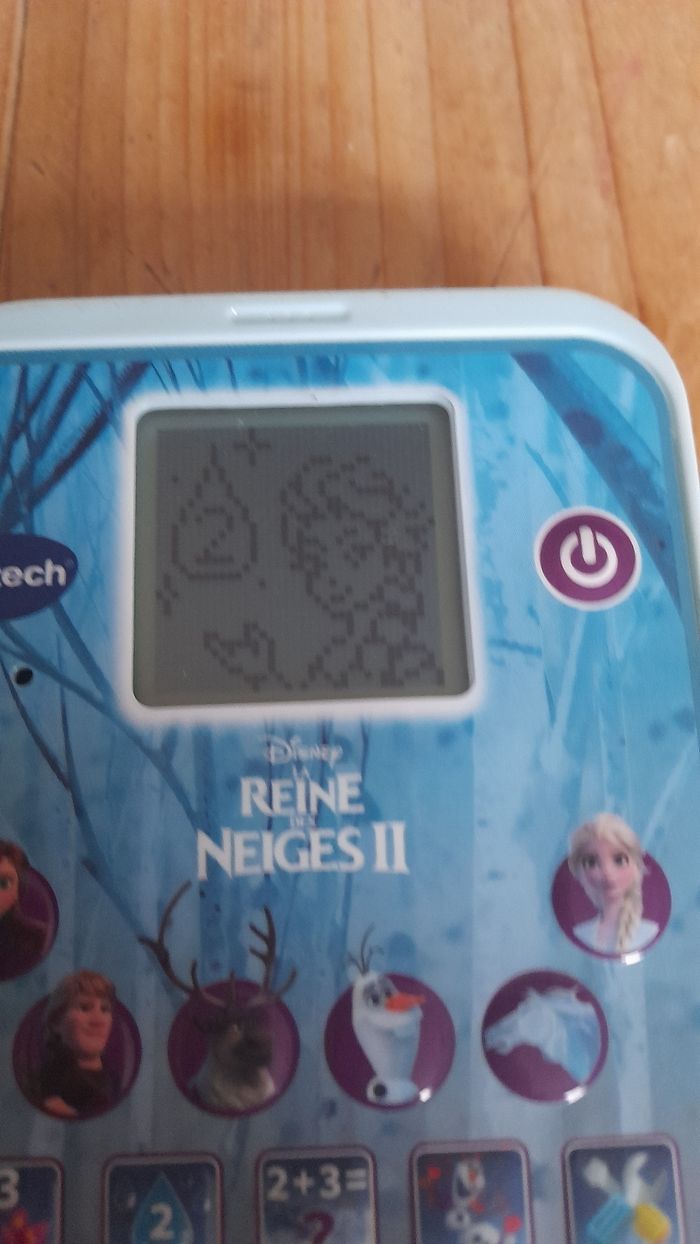 Téléphone éducatif - photo numéro 5