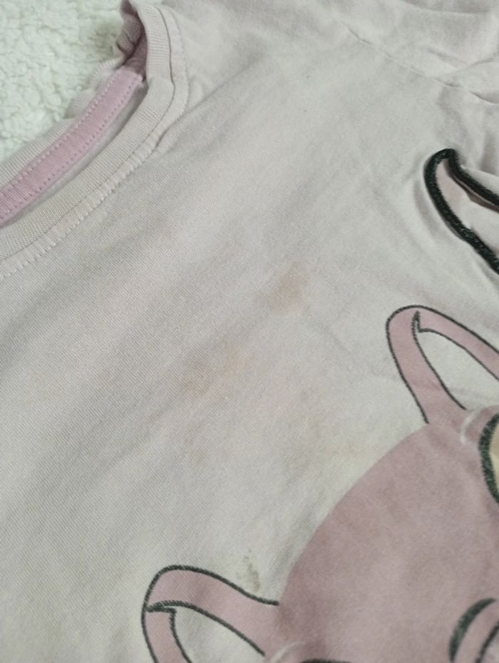 Pyjama Angel taille 3/4 ans - photo numéro 3