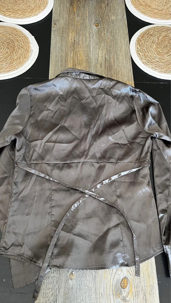 Chemisier - photo numéro 3