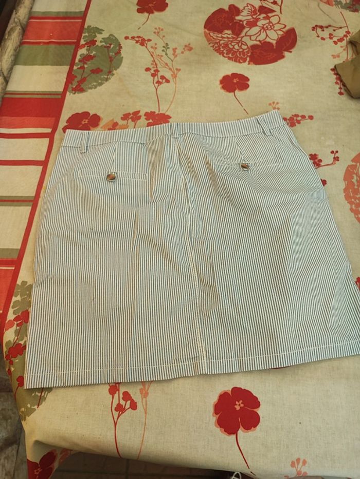 Jupe mi longue - photo numéro 2