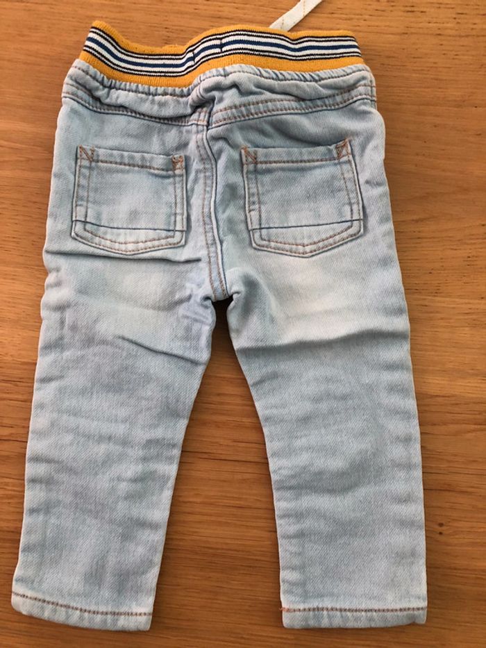 Jeans - photo numéro 2