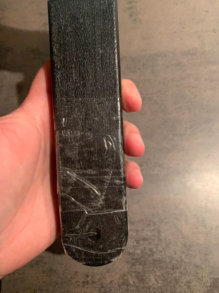 Lot de deux accessoires déguisement - photo numéro 3