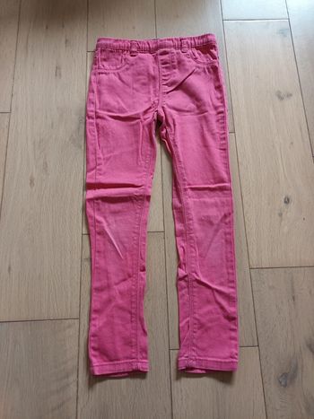 Pantalon 6 ans