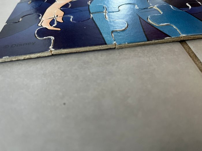 Puzzles - photo numéro 4