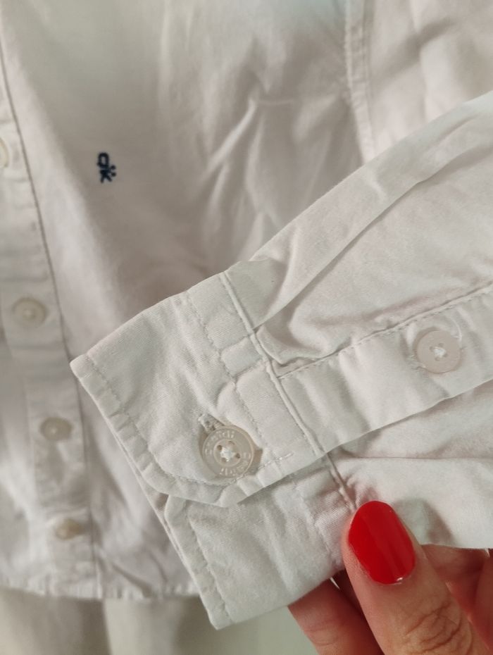 Chemise garçon Okaïdi 3 ans - photo numéro 6