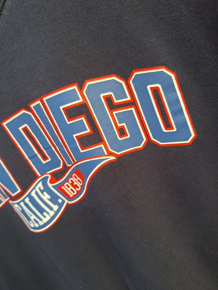 👕 T-shirt manches longues Kiabi Taille S - photo numéro 3