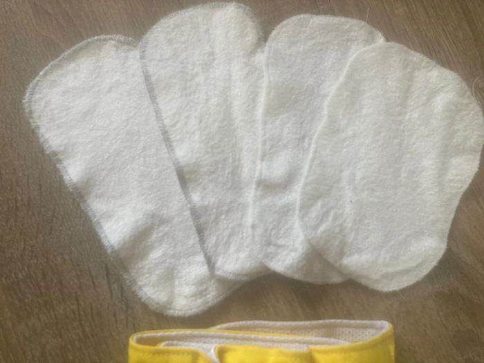 Maillot de bain couche - photo numéro 8