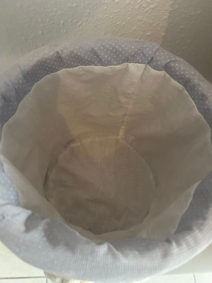 Panier rangement - photo numéro 5