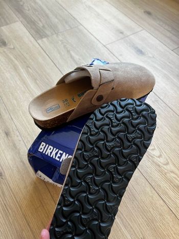 Mules birkenstock