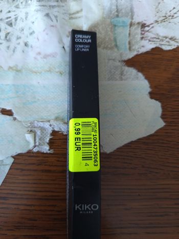 Crayon à lèvres
