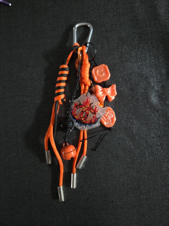 Grigri de sac - photo numéro 10