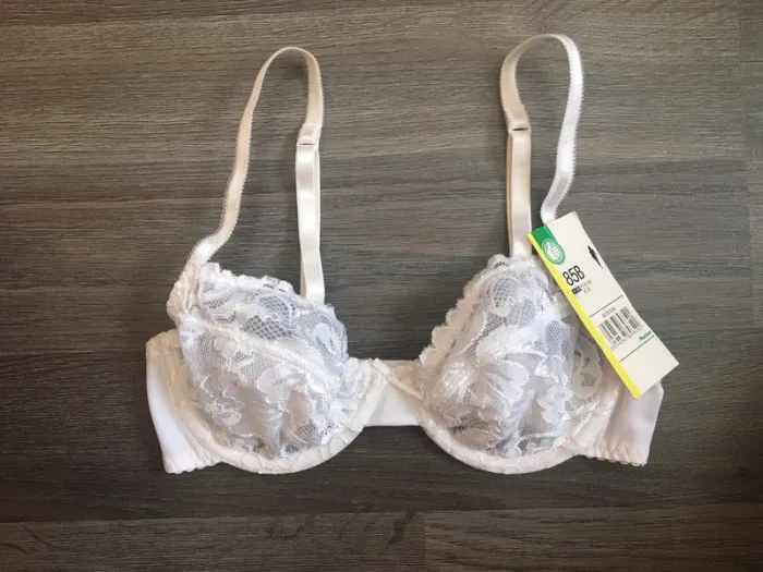 Soutien-gorge dentelle 85 B