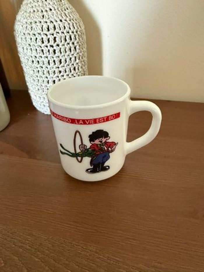 Mug Haribo - Arcopal - photo numéro 5