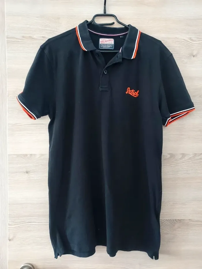 Polo petrol industrie