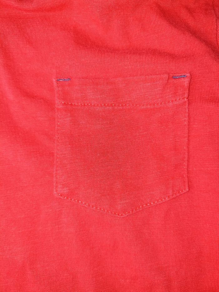 T-shirt manches longues 5 ans sergent major - photo numéro 3