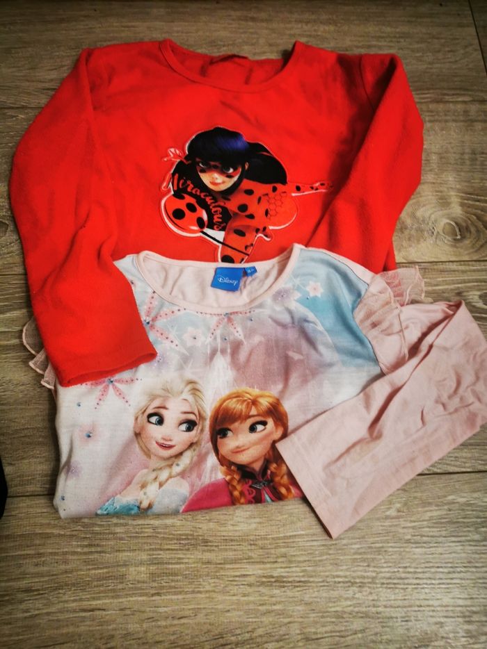 Vêtement fille 6 8 ans - photo numéro 7