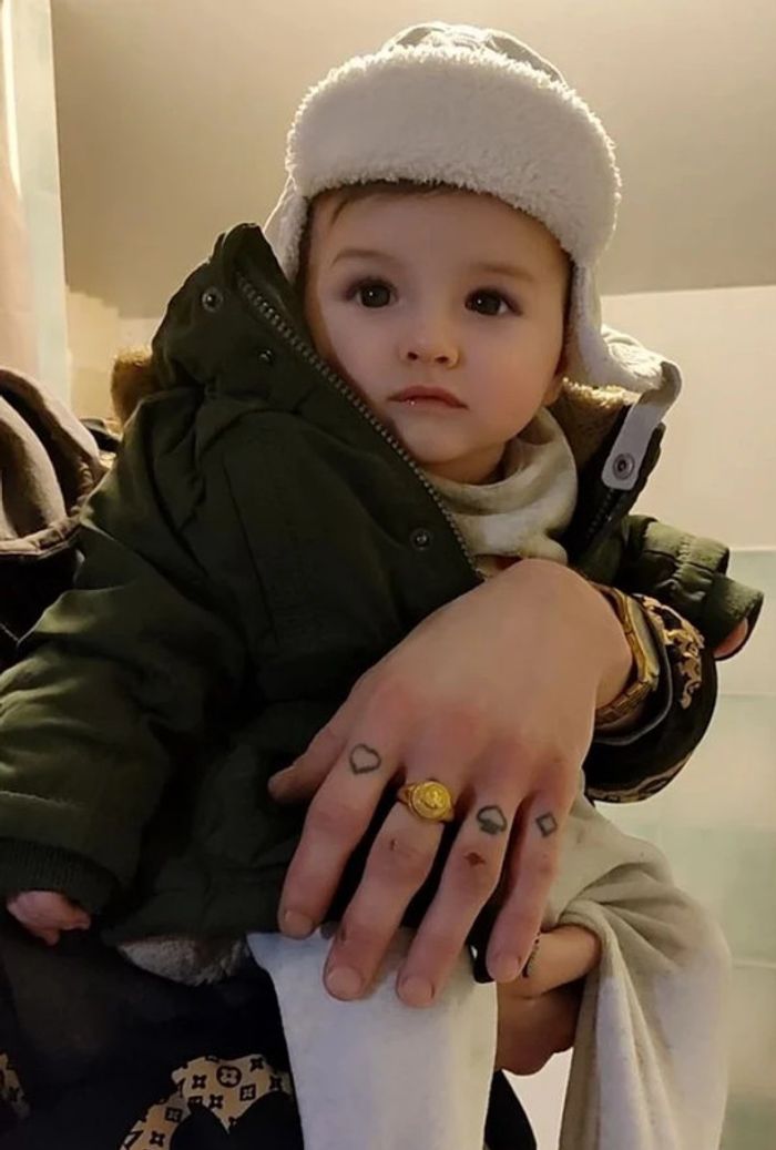 Chapka bonnet - photo numéro 2
