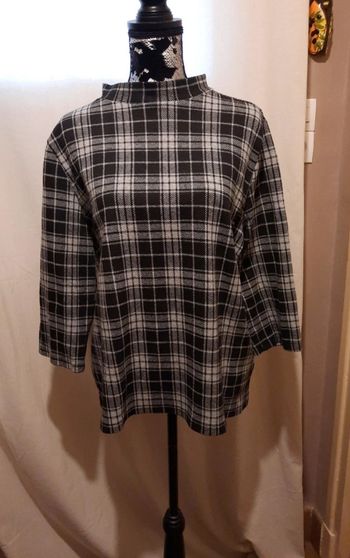 Sweat femme jean pascale