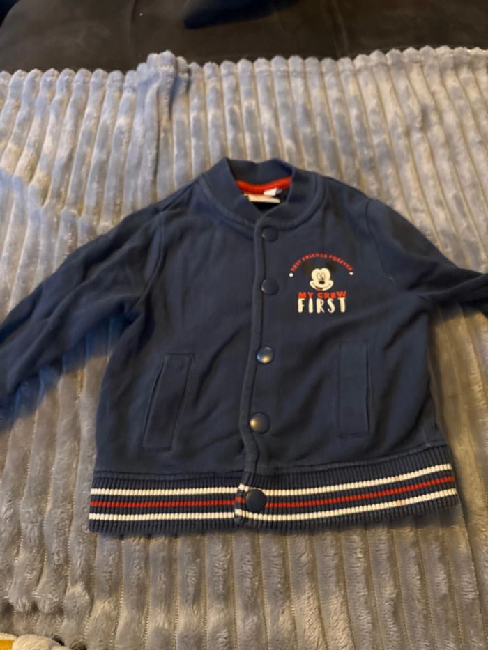 Veste