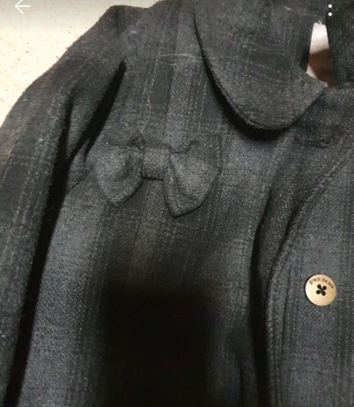 Manteau duffle coat - photo numéro 7