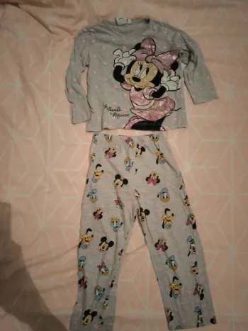Pyjama leger