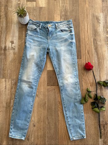 - Jean Amisu - Taille XS - Très bon état