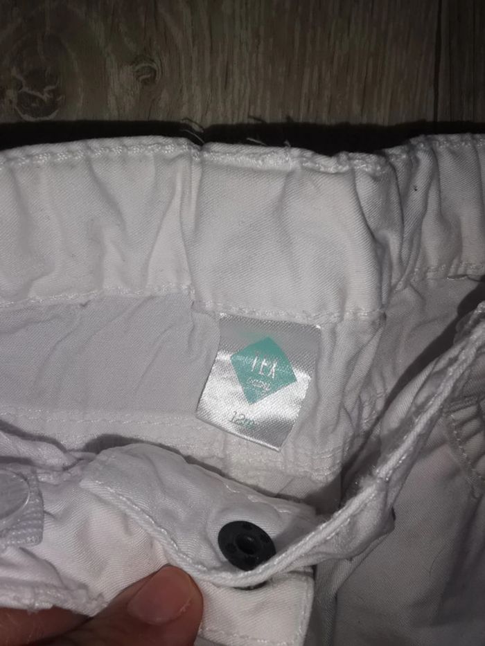 Pantalon enfant - photo numéro 2