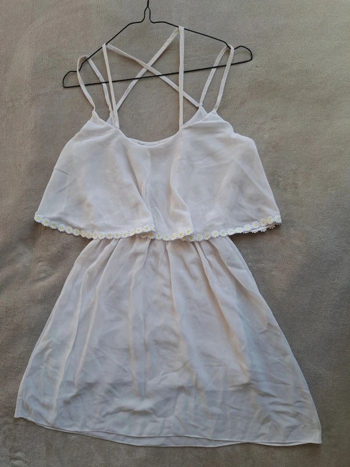 Robe New Yorker