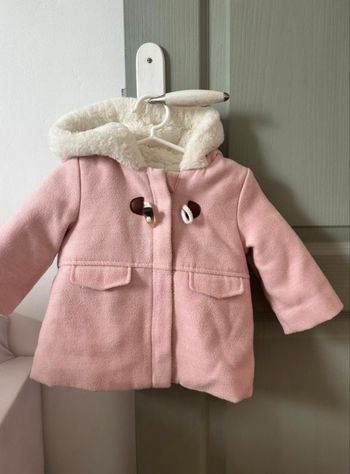 Manteau