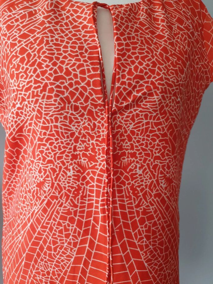 Blouse fluide - photo numéro 4