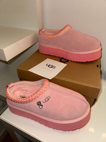Ugg tazz édition love 