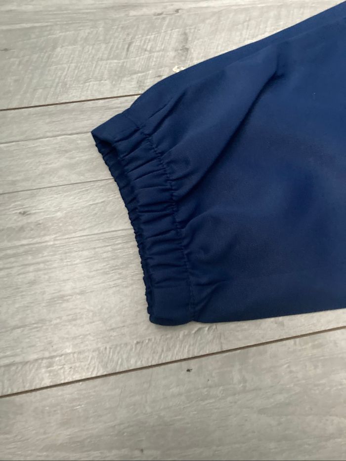 Cargo homme taille L  bleu - photo numéro 5