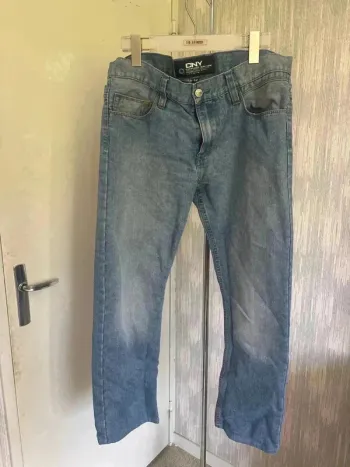 Jeans boyfriend taille 42 marque complice •